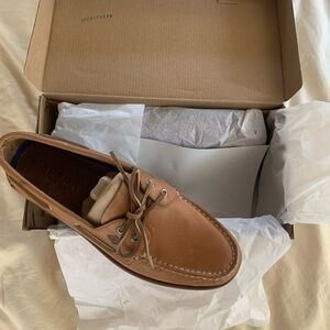 NEW Sperry Top-Sider A/O Sahara Men’s 10.5W